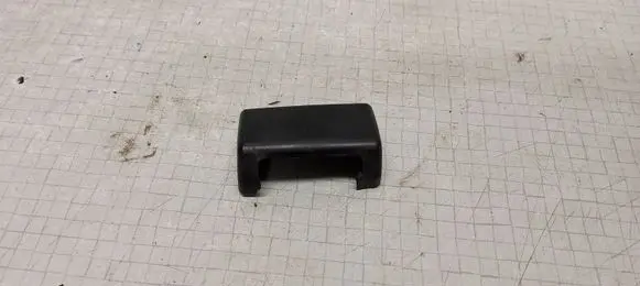 Audi A4 S4 B6 8E 8H Other trunk/boot trim element 8E0827339A