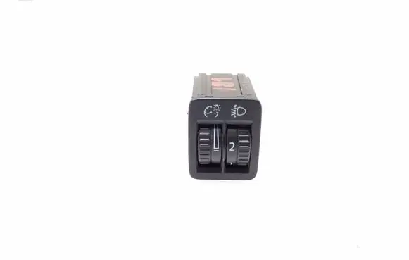 Volkswagen PASSAT B6 Headlight level height control switch 3C0941333A