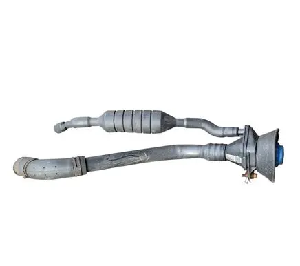 Mercedes-Benz Sprinter W906 AdBlue Liquid refill tube A9064710213 0213455A F24500
