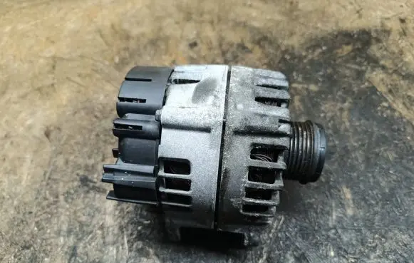 Audi A6 S6 C7 4G Generator/alternator 059903019L 2621145D 116012320