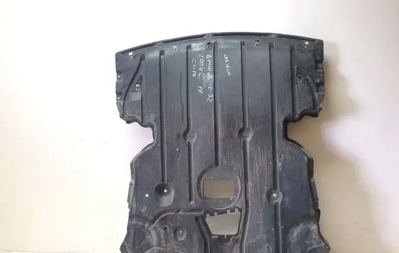 BMW 3 E92 E93 Oil sump