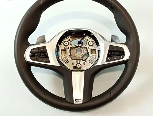 BMW 2 F44 Steering wheel 32308746690 8746690 32308746676