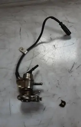 Audi Q7 4M AdBlue injector 4G0131113C