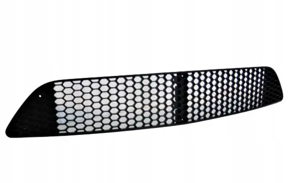 Mercedes-Benz S W221 Front bumper lower grill A2218850353