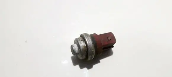 Coolant temperature sensor