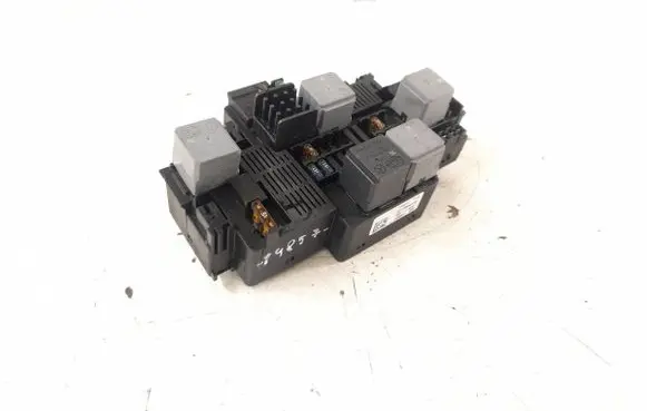 Mercedes-Benz E W213 Fuse box set 2139062202 A2139062202