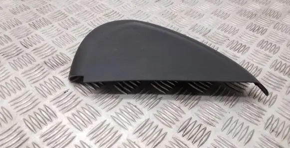 Audi A7 S7 4G Dashboard side end trim 4G8857085