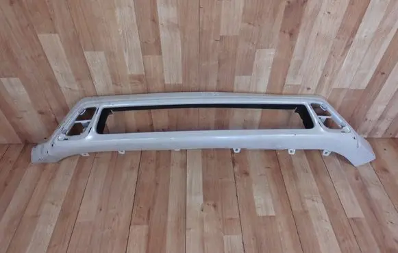Mitsubishi Outlander Front bumper lip 6405A270ZZ 6405A270 6405A269