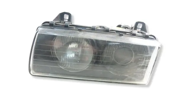BMW 3 E36 Headlight/headlamp 1387041