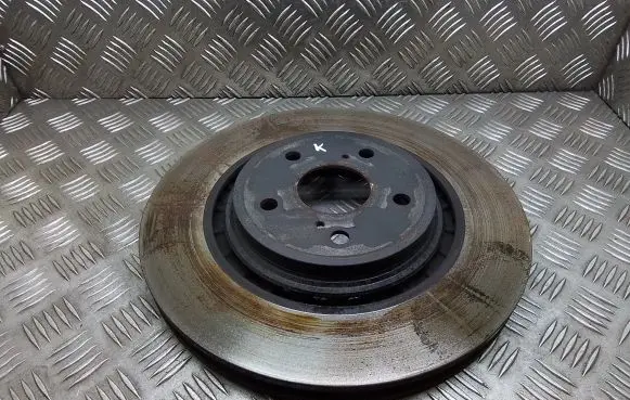 Lexus ES 250 - 300 - 330 Front brake disc