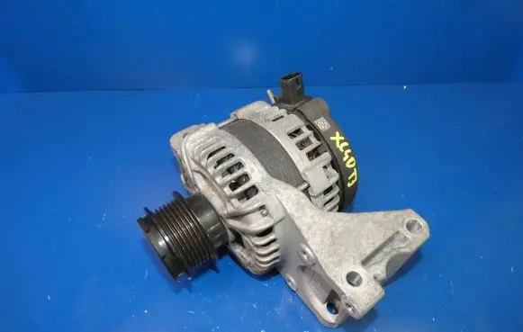 Volvo XC40 Generator/alternator 31665531 20181027 0128312151