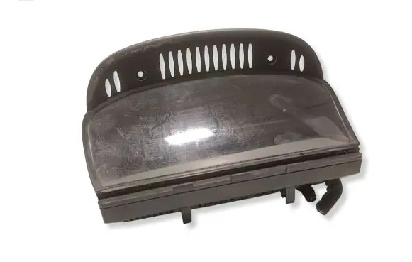 BMW 5 E60 E61 Screen/display/small screen 9145105