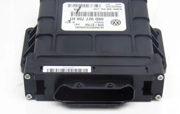 Audi Q7 4L Gearbox control unit/module