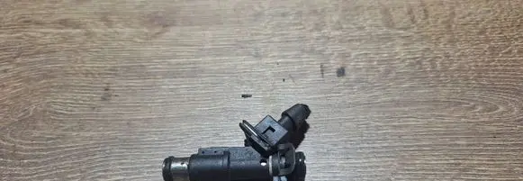 Peugeot 206 Fuel injector 01f003a