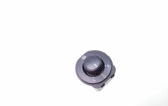Skoda Octavia Mk3 (5E) Wing mirror switch 5E0959565B