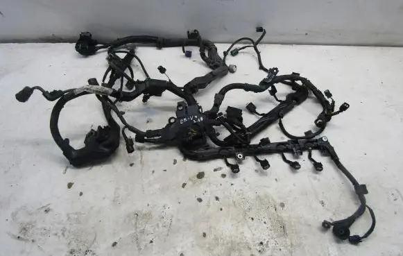 Honda CR-V Engine installation wiring loom 32110-R6F-E500
