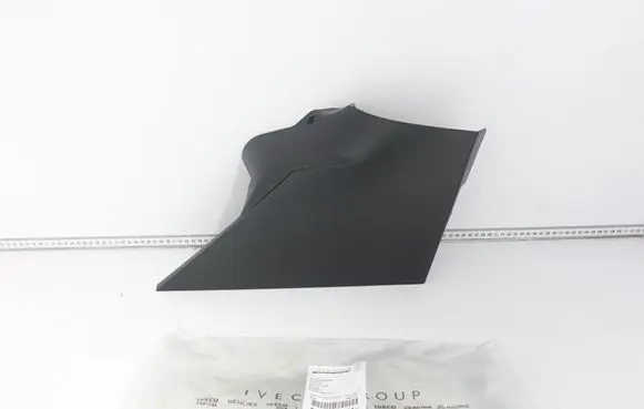 Iveco Daily 6th gen Plastic wing mirror trim cover 5802032584