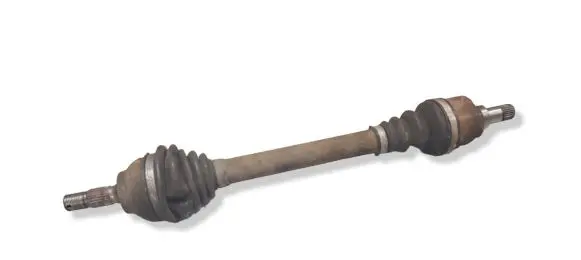 Peugeot RCZ Front driveshaft