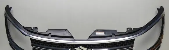 Suzuki Ignis Front bumper upper radiator grill 72112-62R0
