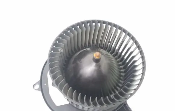Mercedes-Benz ML W166 Heater fan/blower T1015113G