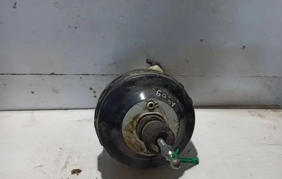 Audi A4 S4 B8 8K Brake booster 8K0612103E 03785912314