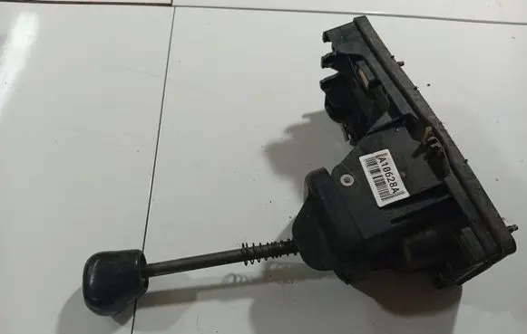 Gear shifter/selector