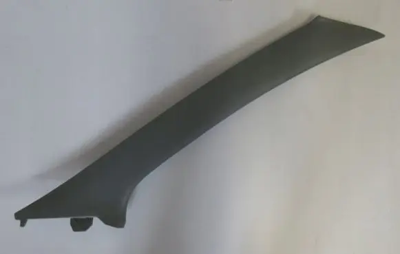 Toyota Yaris (A) pillar trim