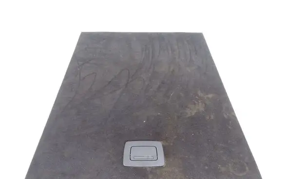BMW X3 F25 Trunk/boot mat liner 9207890