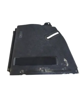 BMW X3 G01 Trunk/boot side trim panel 7452457
