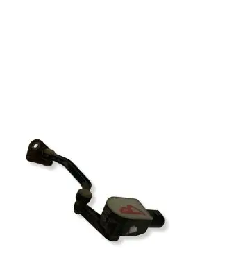 Audi A6 S6 C6 4F Rear height level sensor lever 4F0505465M 1T0907503
