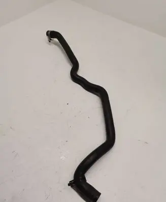 BMW X5 F15 Air intake hose/pipe 6968107