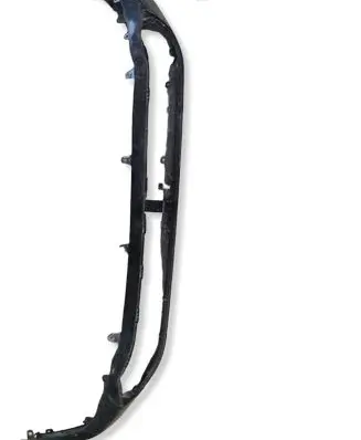 Toyota RAV 4 (XA50) Front bumper lip 5241142110