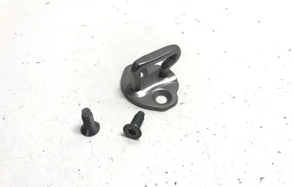 BMW 2 F44 Front door lock loop/hook striker 7446788