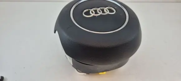 Audi A6 S6 C7 4G Steering wheel airbag 8V0880201AL