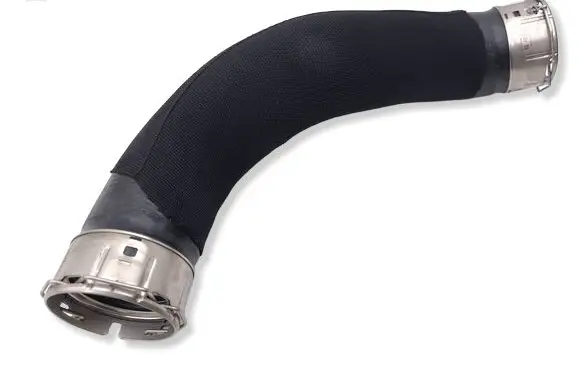 Mini Countryman U25 Intercooler hose/pipe 8471881 15476810