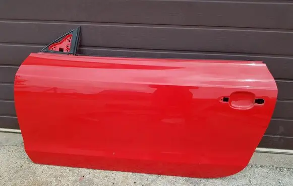 Audi A5 8T 8F Front door 8T0831311F