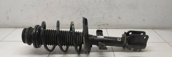 Renault Clio V Front shock absorber/damper 543023135R