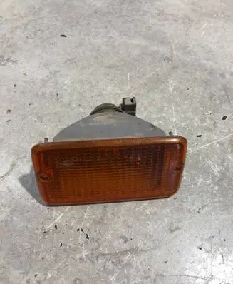 Jeep Wrangler Front indicator light 55055020AC