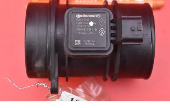 Renault Captur Mass air flow meter 8200682558