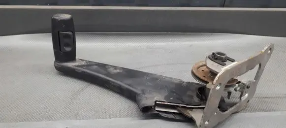 Mini Cooper Countryman R60 Handbrake/parking brake lever assembly