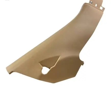 Porsche Cayenne (92A) (C) pillar trim 7P0867766D 7P0867766 A053629