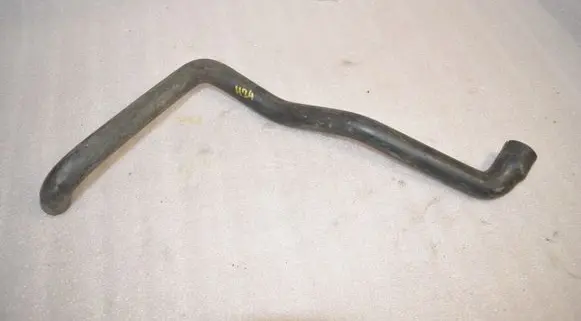 Mercedes-Benz E W210 Engine coolant pipe/hose 2105012082