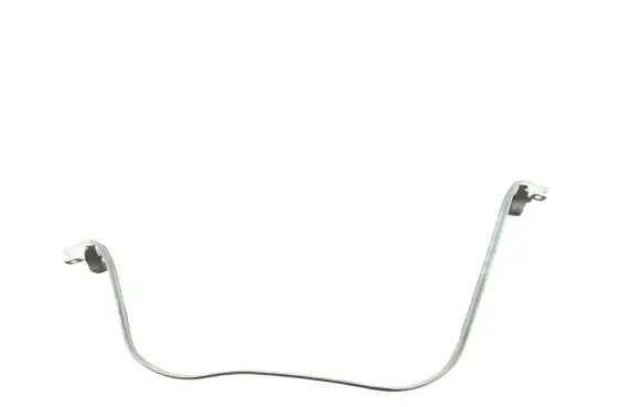 Fuel tank mounting bracket