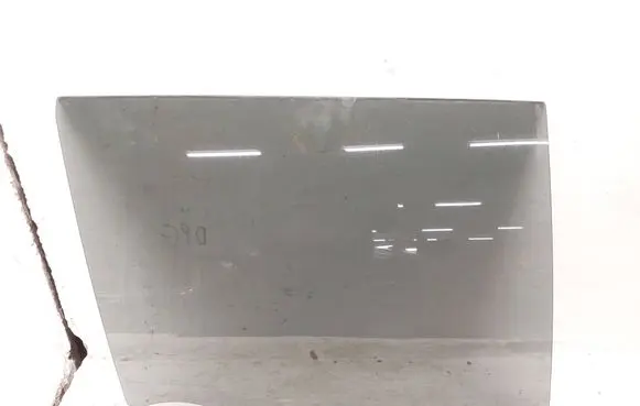 Toyota RAV 4 (XA50) Rear door window glass