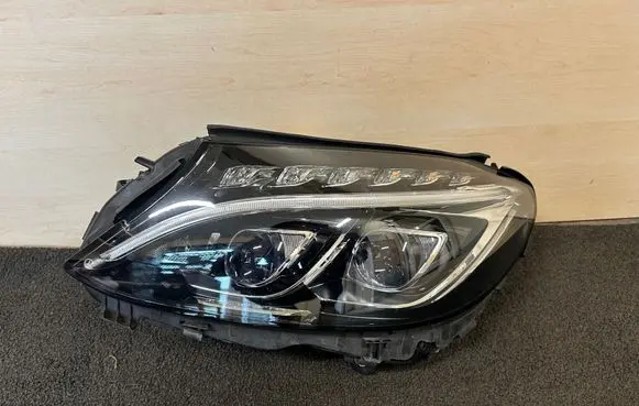 Mercedes-Benz C W205 Headlight/headlamp A2059069301 030128423105