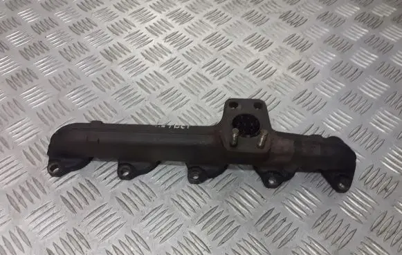 Ford C-MAX I Exhaust manifold 648608