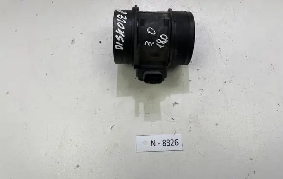 Land Rover Discovery 4 - LR4 Mass air flow meter 5WK97011