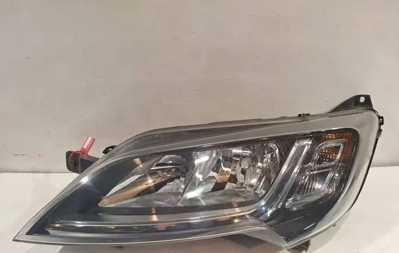 Citroen Jumper Headlight/headlamp