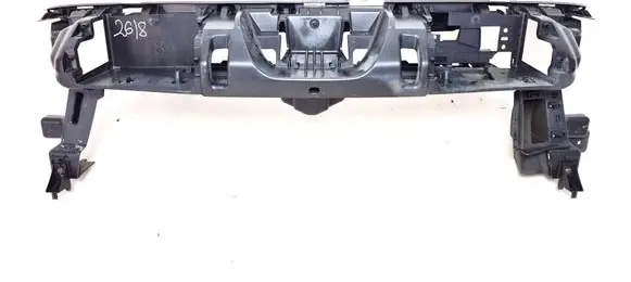 Peugeot 3008 I Radiator support slam panel 9685142780 T84019085 004710091SM