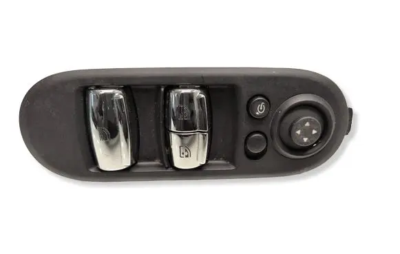 Mini Cooper F57 Electric window control switch 9354857